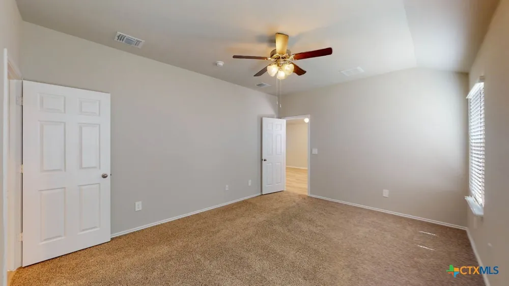 402 Isham Drive Killeen, TX 76549