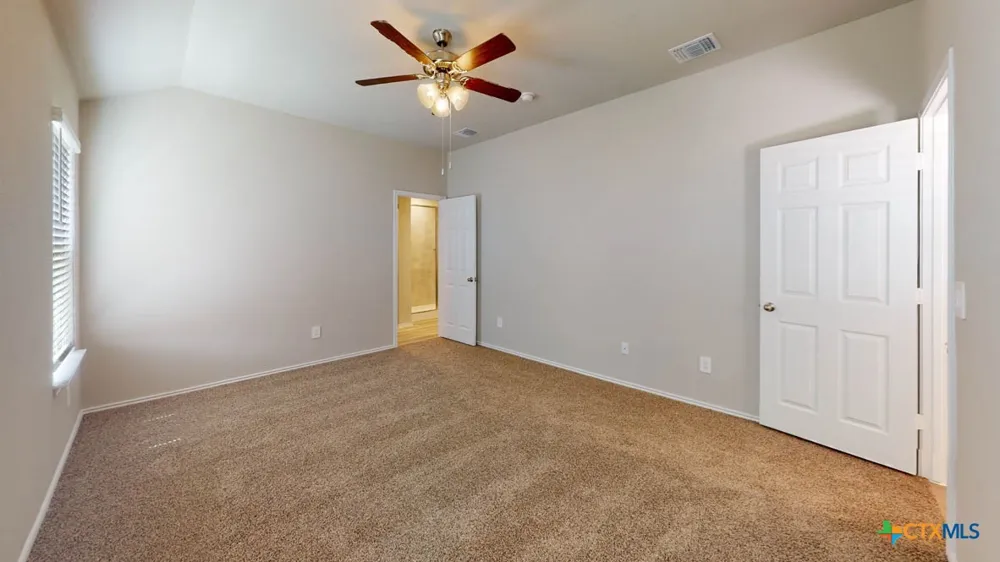 402 Isham Drive Killeen, TX 76549