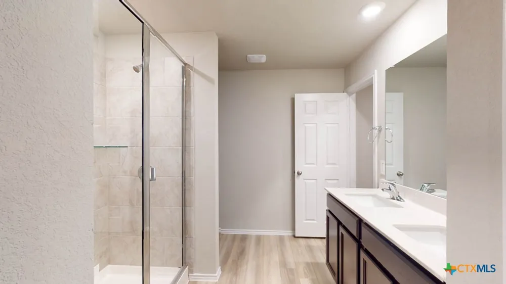 402 Isham Drive Killeen, TX 76549