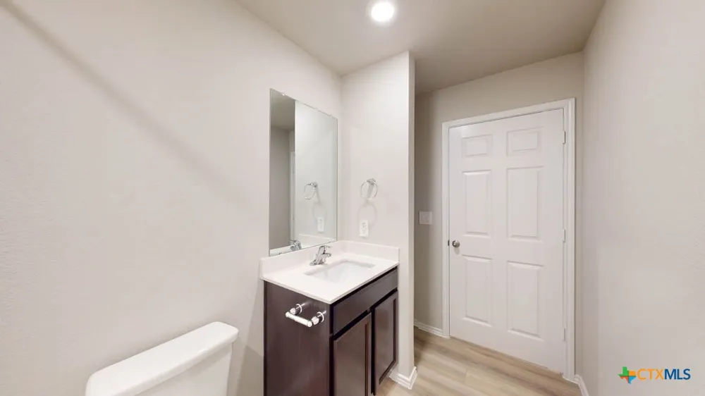 402 Isham Drive Killeen, TX 76549