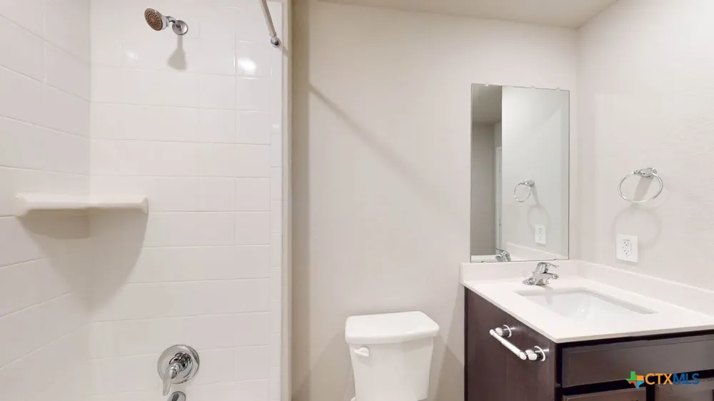 402 Isham Drive Killeen, TX 76549