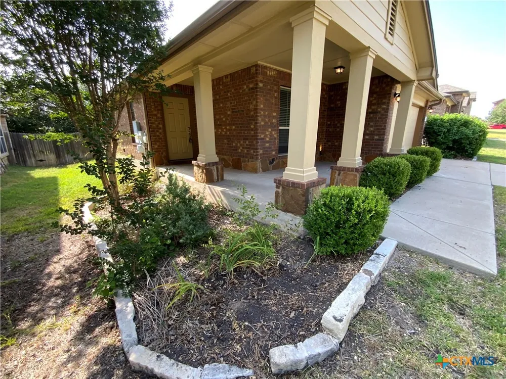 5911 Hopkins Drive Temple, TX 76502