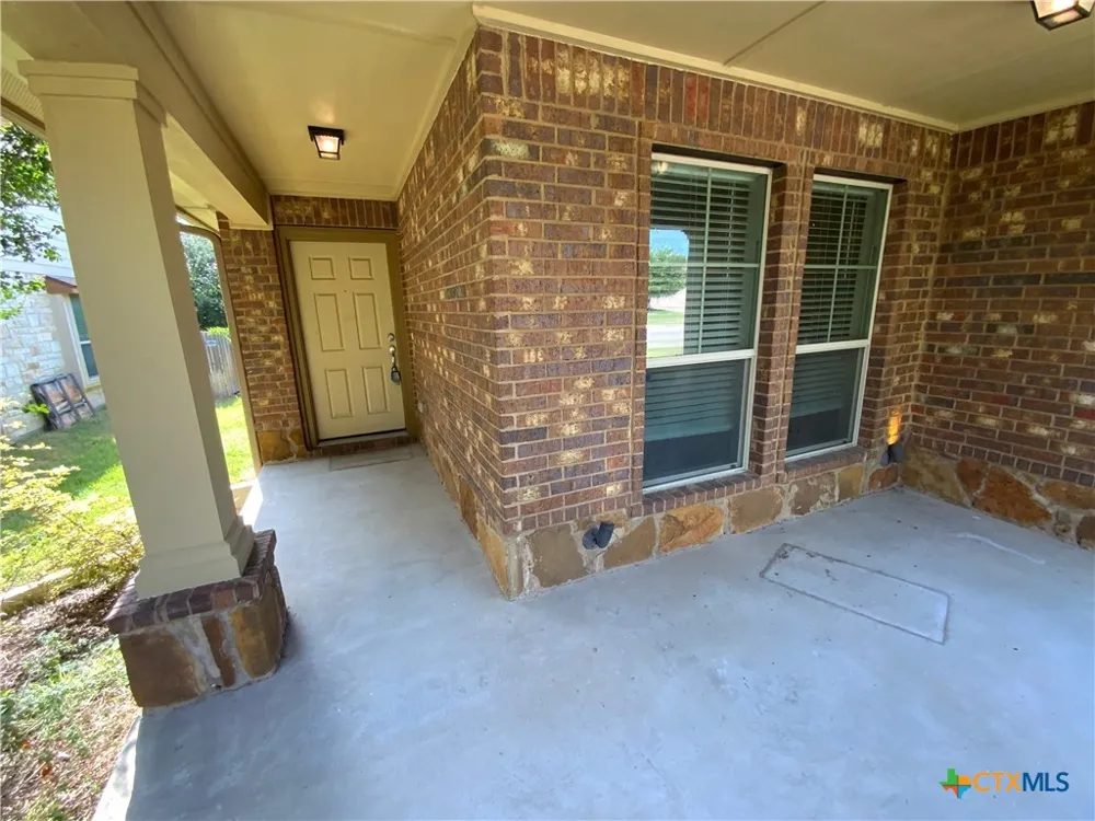 5911 Hopkins Drive Temple, TX 76502