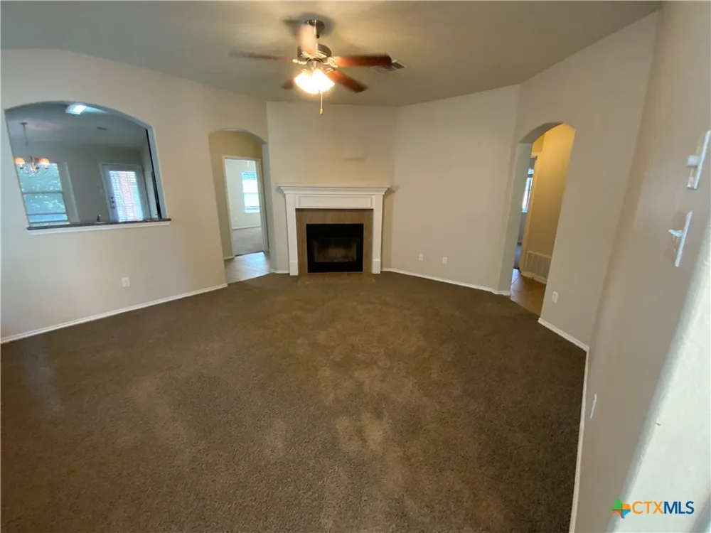 5911 Hopkins Drive Temple, TX 76502