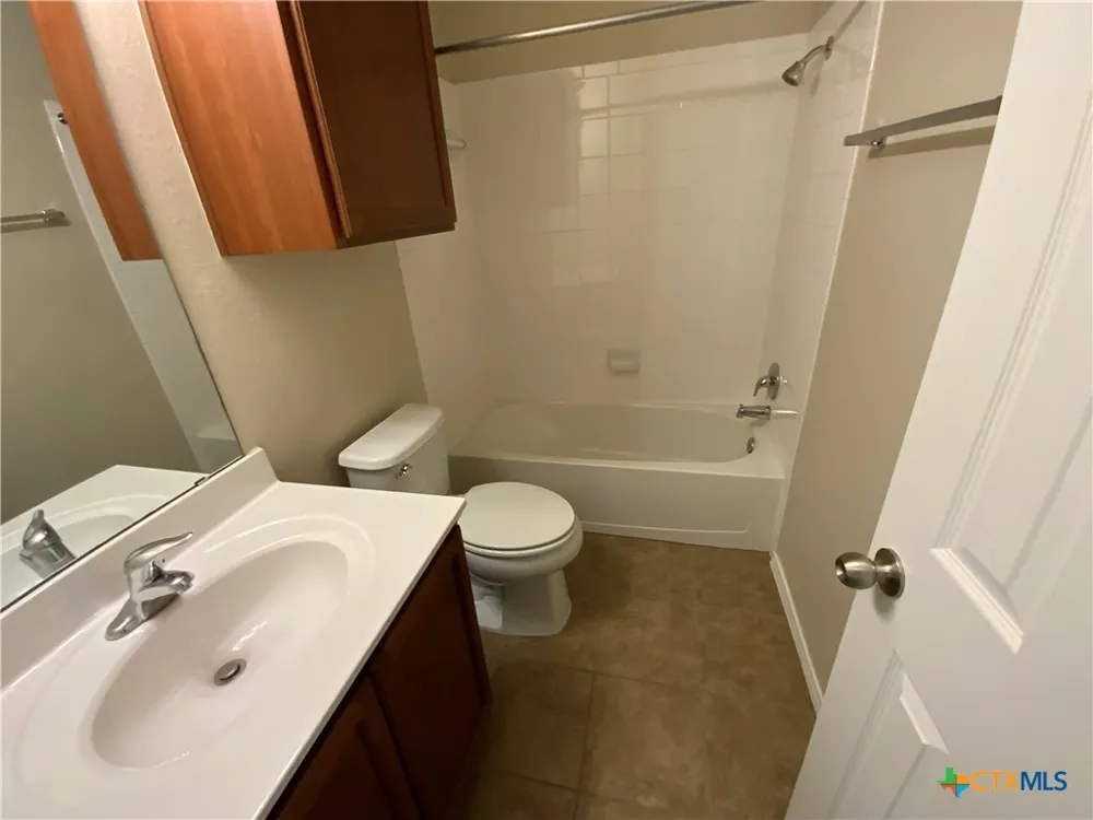 5911 Hopkins Drive Temple, TX 76502
