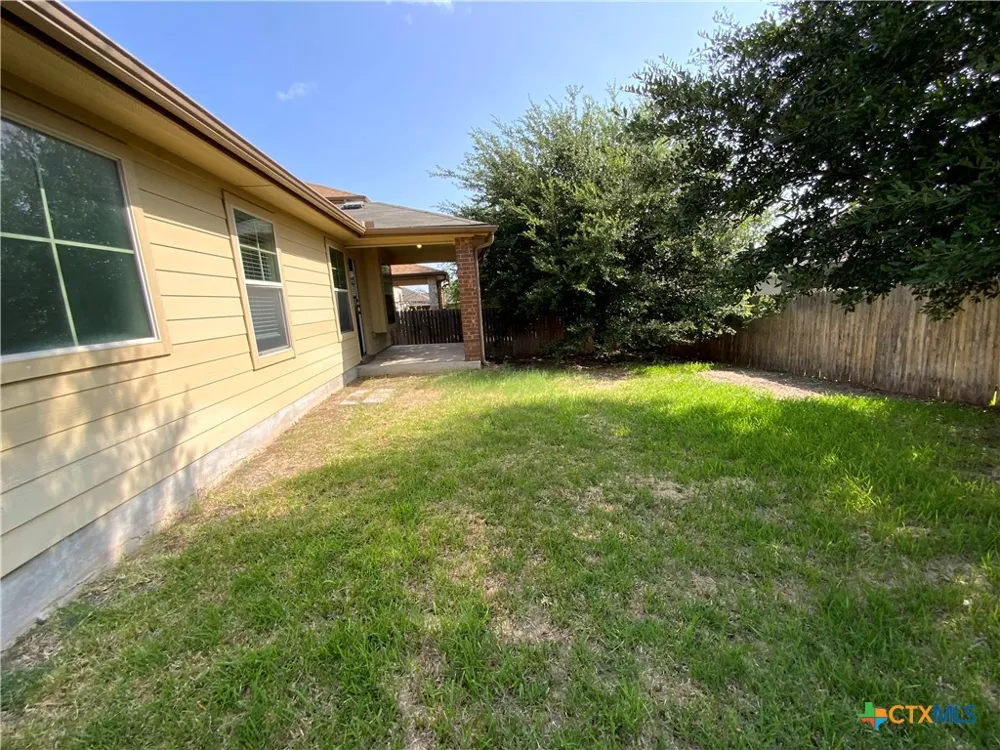 5911 Hopkins Drive Temple, TX 76502