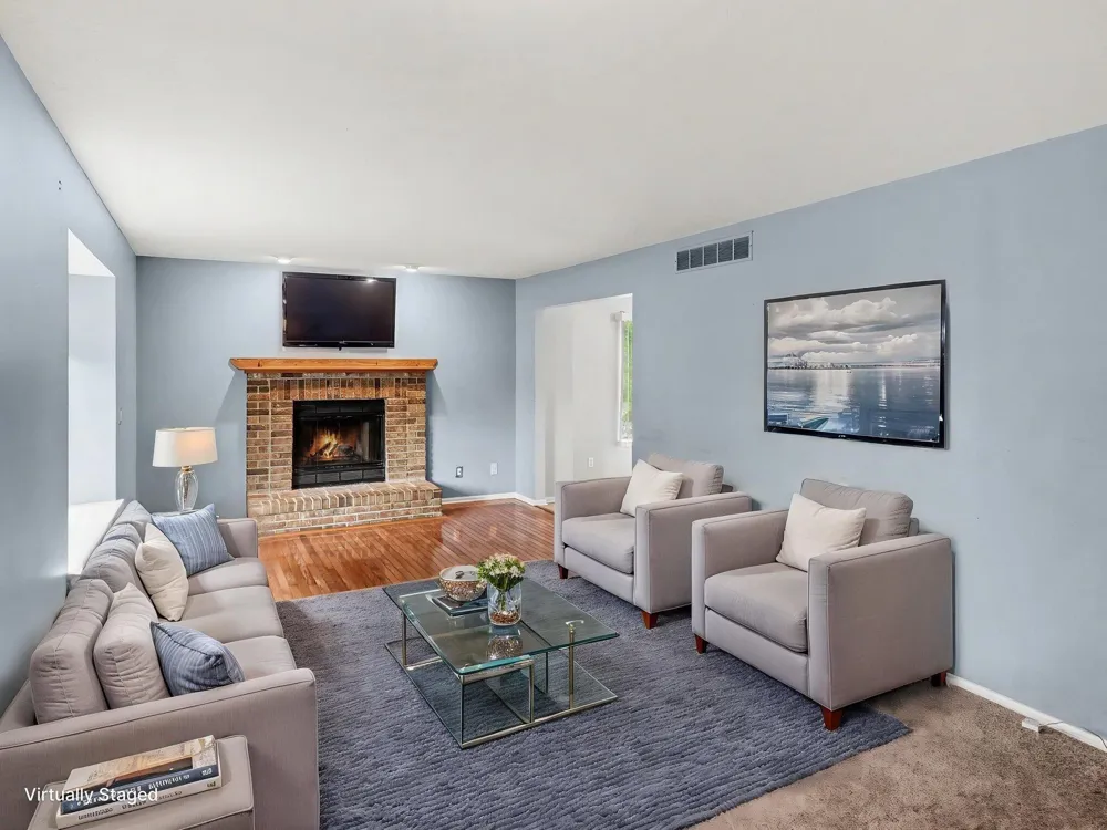 4598 Connor Court #48 Ypsilanti, MI 48197