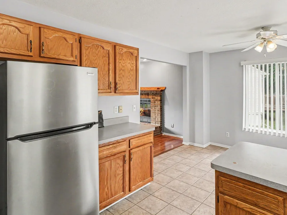 4598 Connor Court #48 Ypsilanti, MI 48197