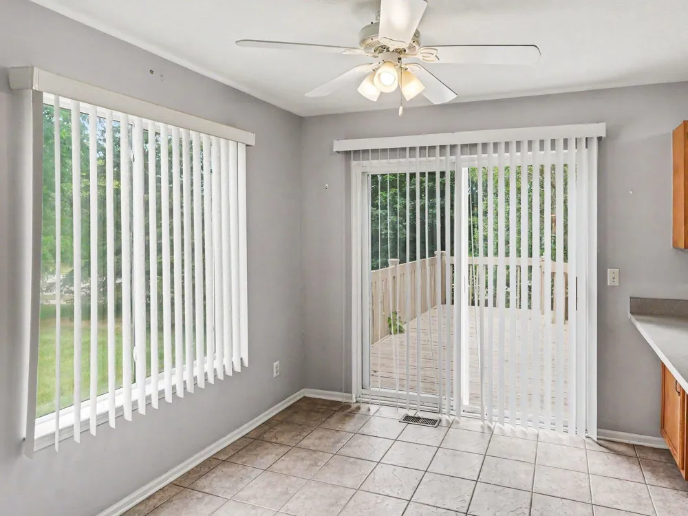 4598 Connor Court #48 Ypsilanti, MI 48197
