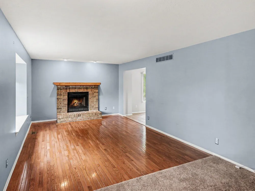 4598 Connor Court #48 Ypsilanti, MI 48197