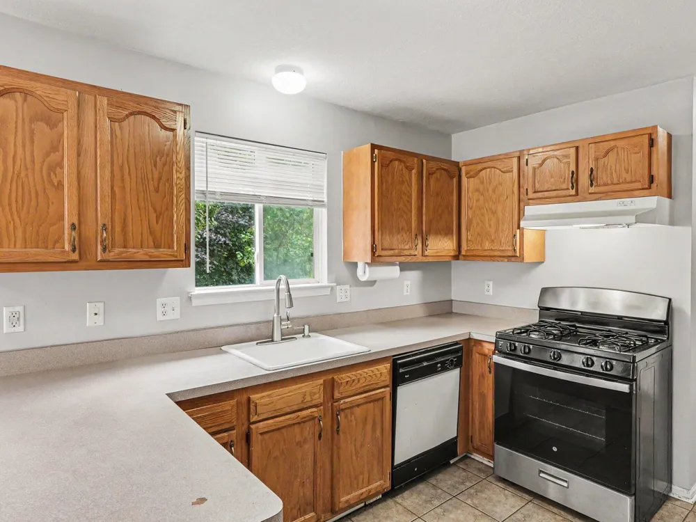 4598 Connor Court #48 Ypsilanti, MI 48197