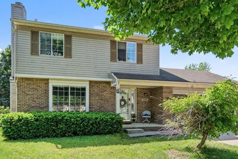 4598 Connor Court #48