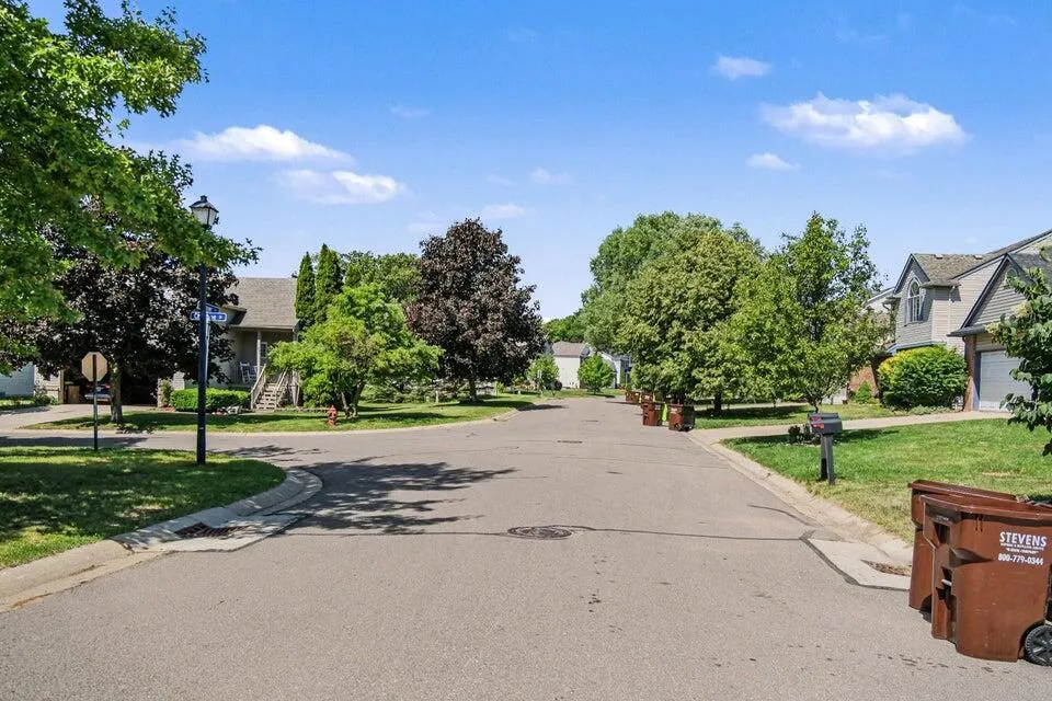 4598 Connor Court #48 Ypsilanti, MI 48197