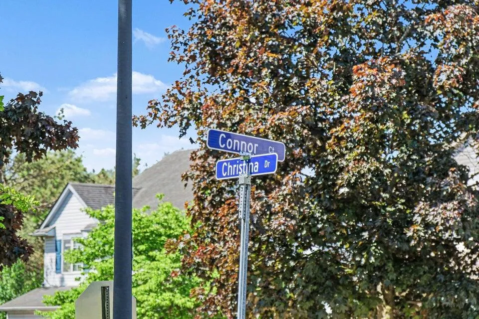 4598 Connor Court #48 Ypsilanti, MI 48197