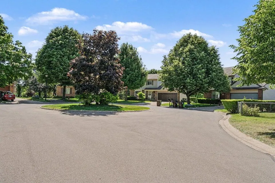 4598 Connor Court #48 Ypsilanti, MI 48197