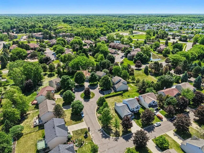 4598 Connor Court #48 Ypsilanti, MI 48197