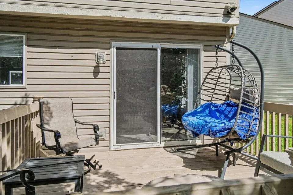 4598 Connor Court #48 Ypsilanti, MI 48197