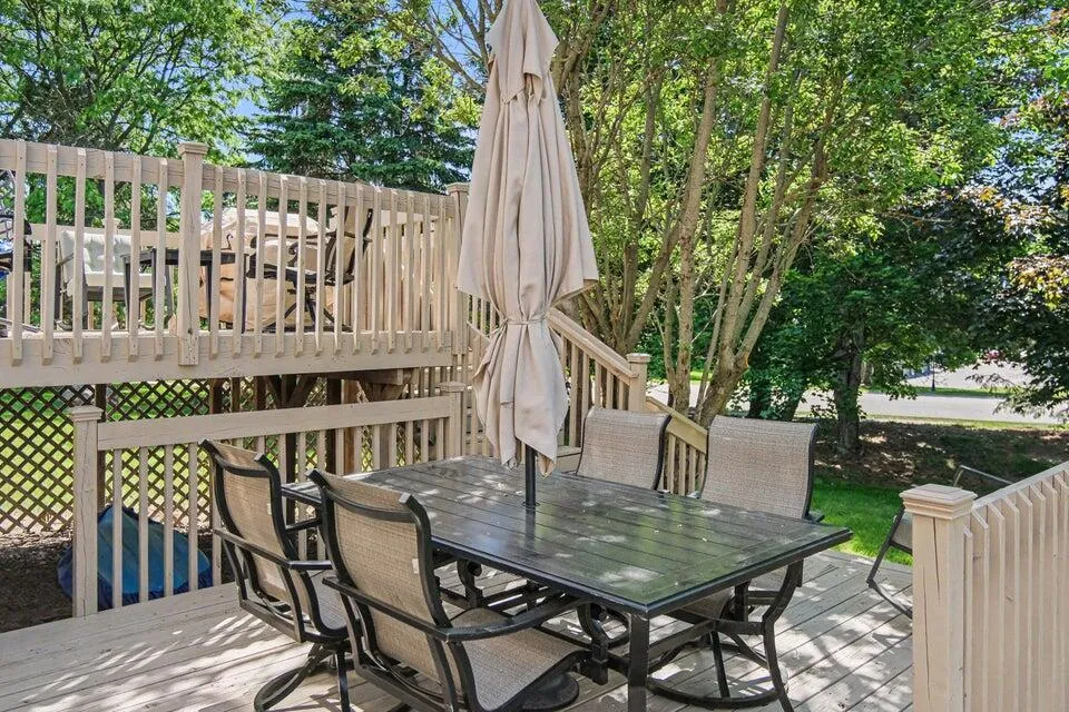 4598 Connor Court #48 Ypsilanti, MI 48197