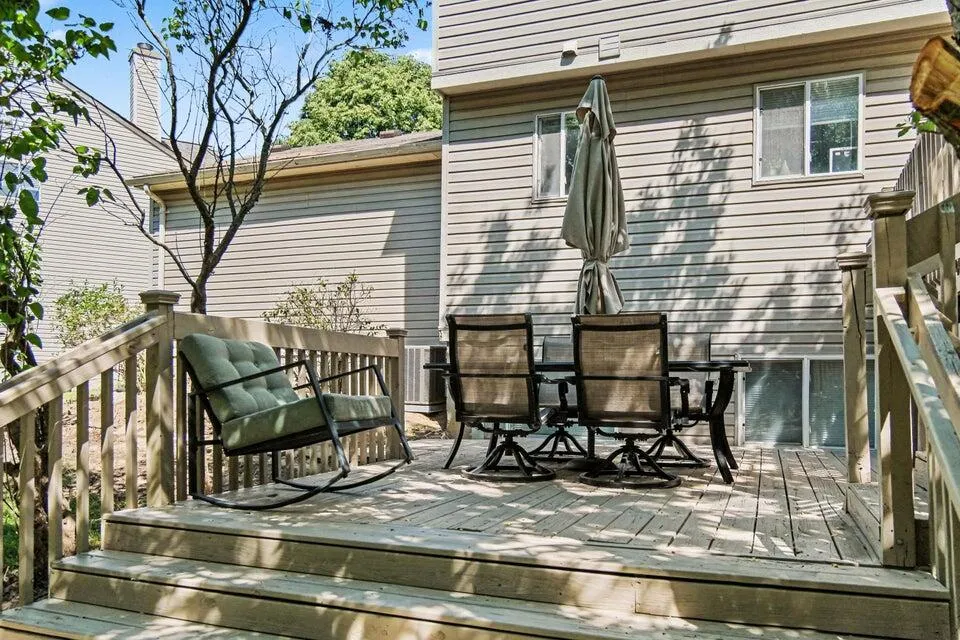 4598 Connor Court #48 Ypsilanti, MI 48197