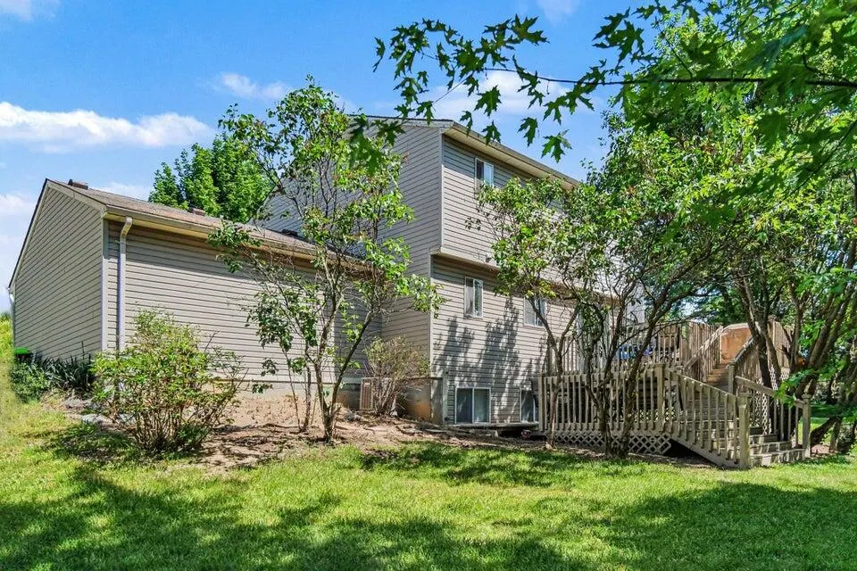 4598 Connor Court #48 Ypsilanti, MI 48197