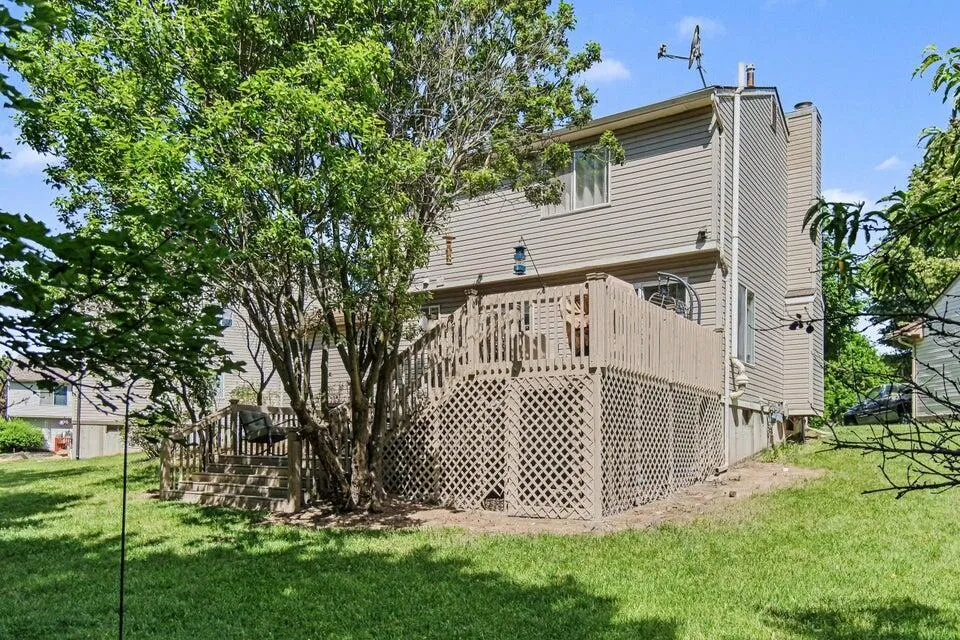 4598 Connor Court #48 Ypsilanti, MI 48197