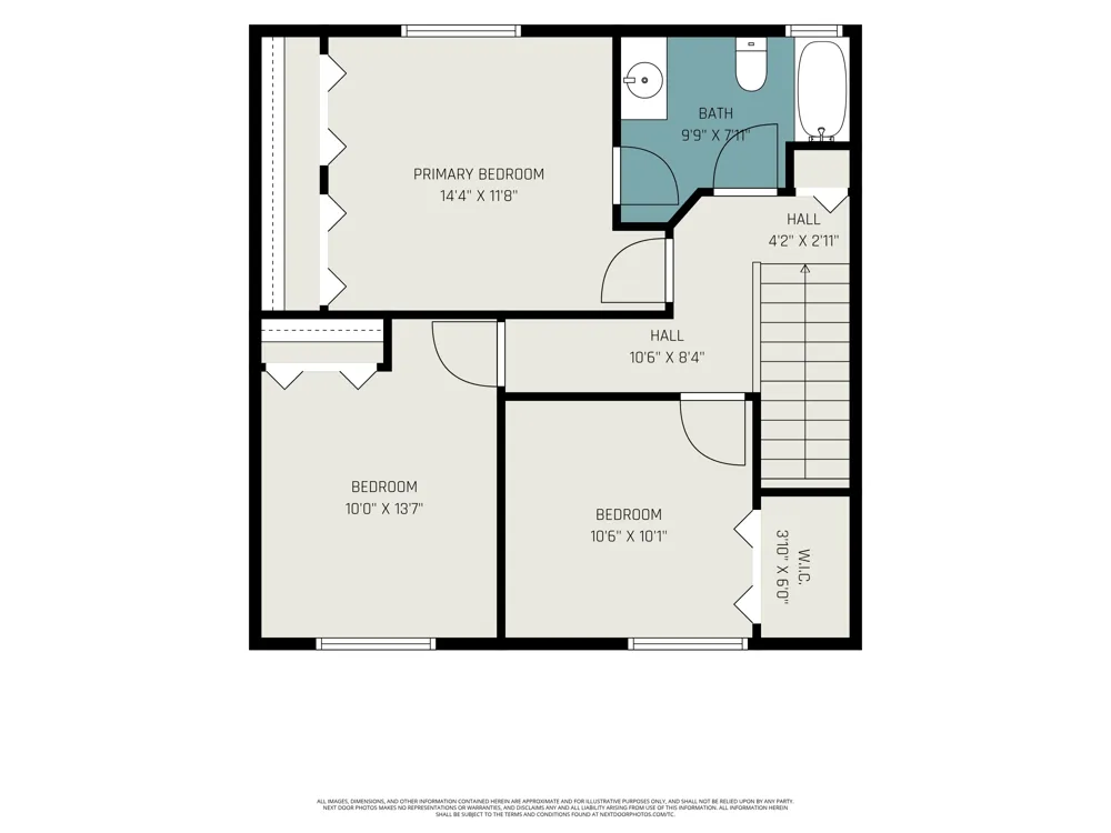 4598 Connor Court #48 Ypsilanti, MI 48197