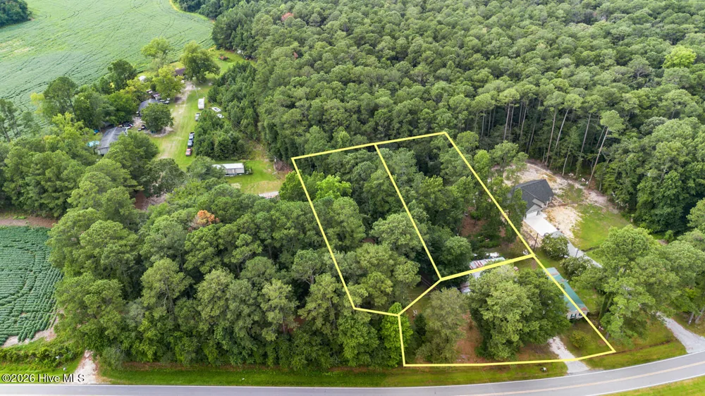 1951 Mary Tate Road Pink Hill, NC 28572