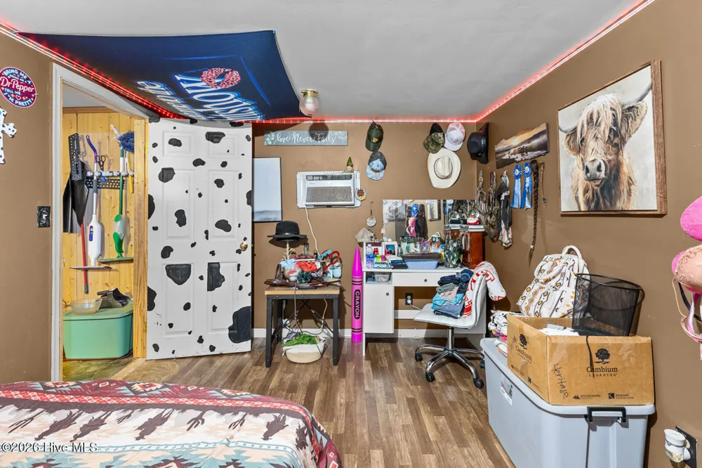 1951 Mary Tate Road Pink Hill, NC 28572