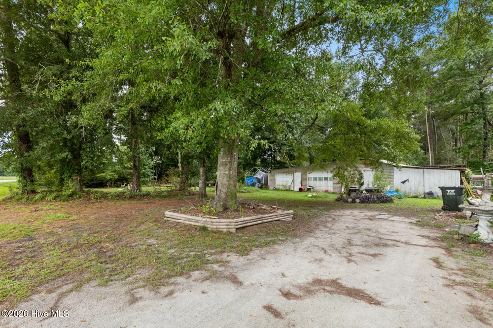 1951 Mary Tate Road Pink Hill, NC 28572