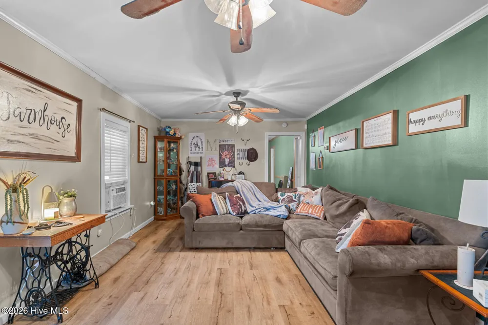 1951 Mary Tate Road Pink Hill, NC 28572