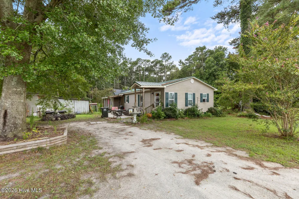 1951 Mary Tate Road Pink Hill, NC 28572