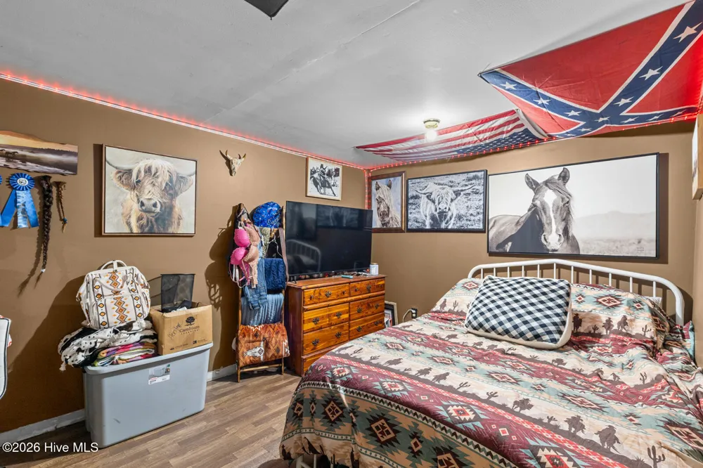 1951 Mary Tate Road Pink Hill, NC 28572