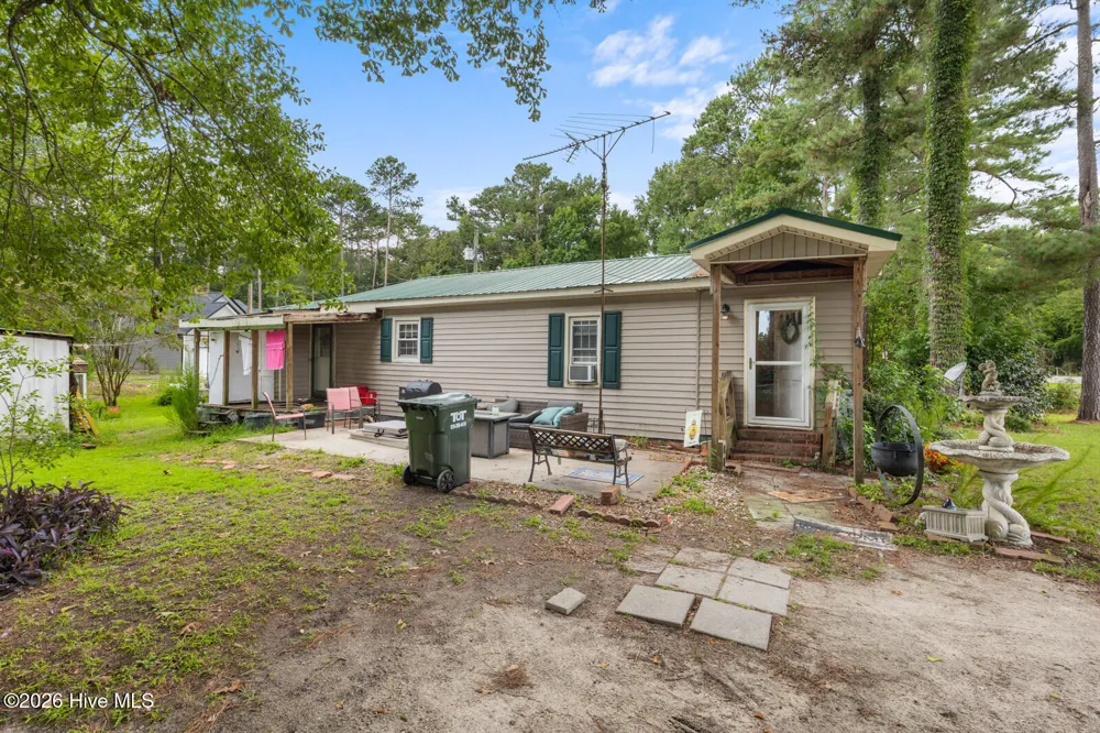 1951 Mary Tate Road Pink Hill, NC 28572