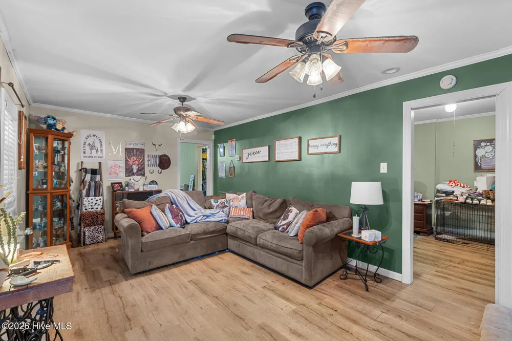 1951 Mary Tate Road Pink Hill, NC 28572