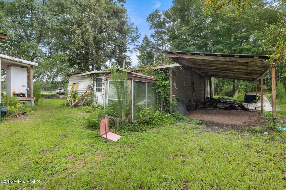 1951 Mary Tate Road Pink Hill, NC 28572