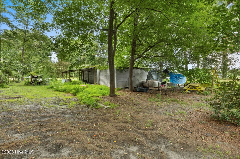 1951 Mary Tate Road Pink Hill, NC 28572