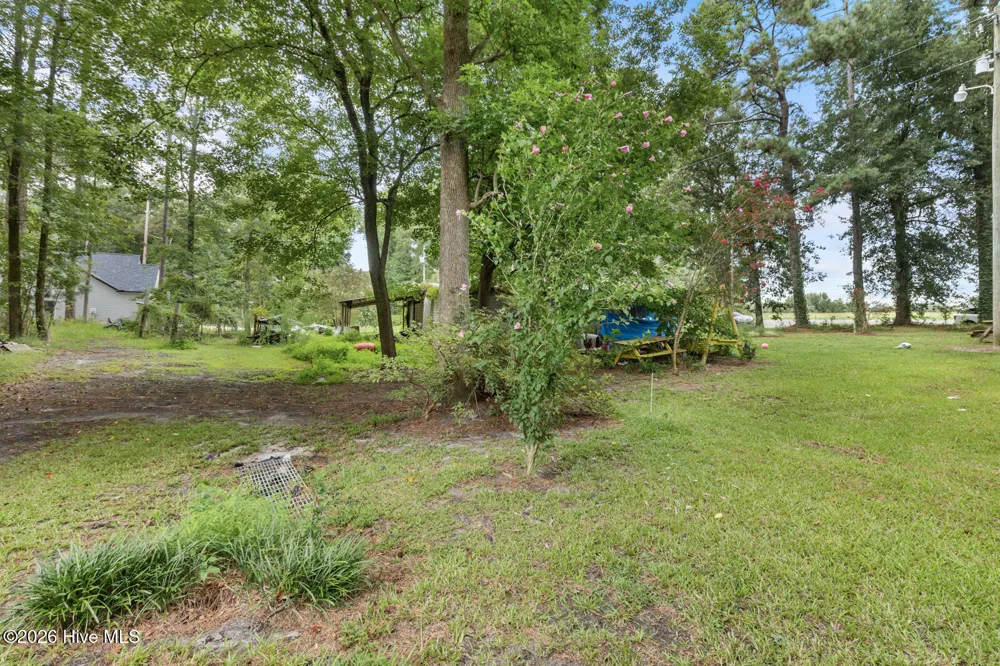 1951 Mary Tate Road Pink Hill, NC 28572