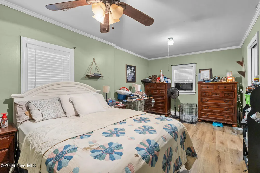 1951 Mary Tate Road Pink Hill, NC 28572