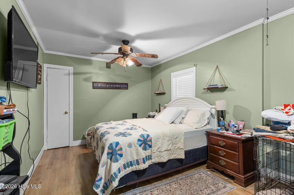 1951 Mary Tate Road Pink Hill, NC 28572