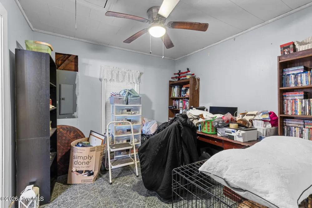 1951 Mary Tate Road Pink Hill, NC 28572