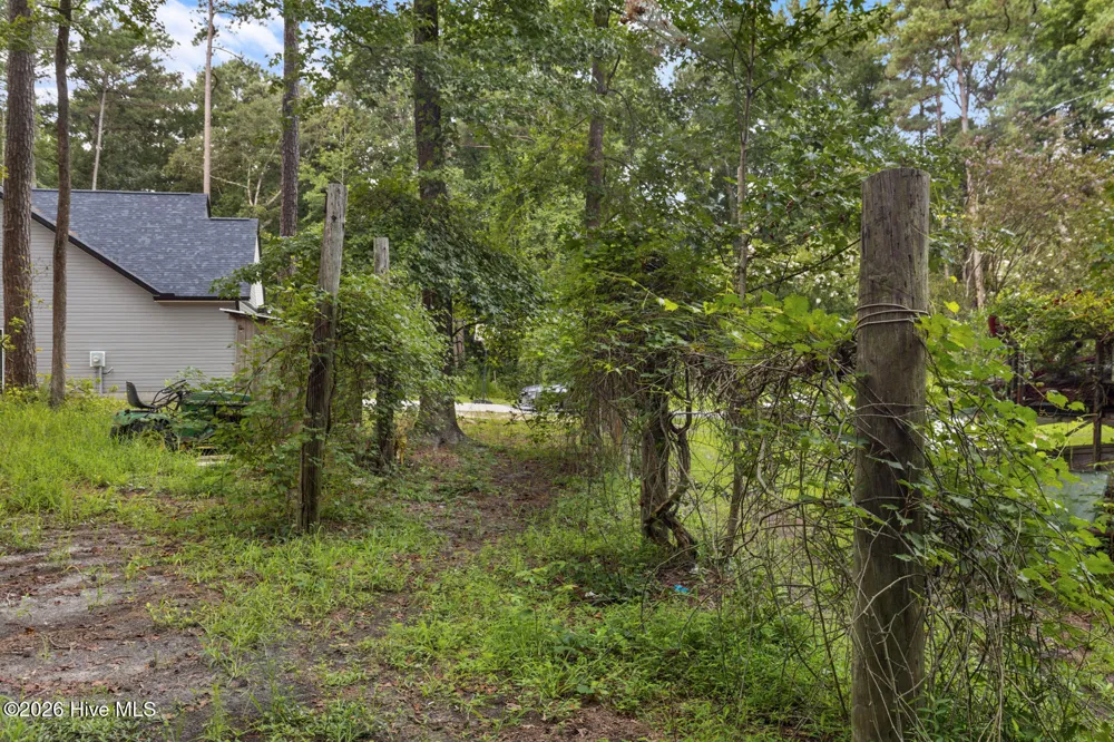 1951 Mary Tate Road Pink Hill, NC 28572