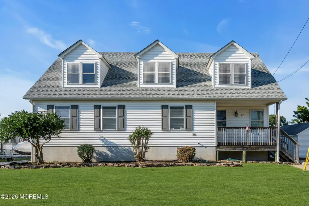 77 Baltic Avenue Waretown, NJ 08758