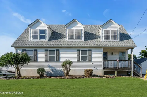 77 Baltic Avenue