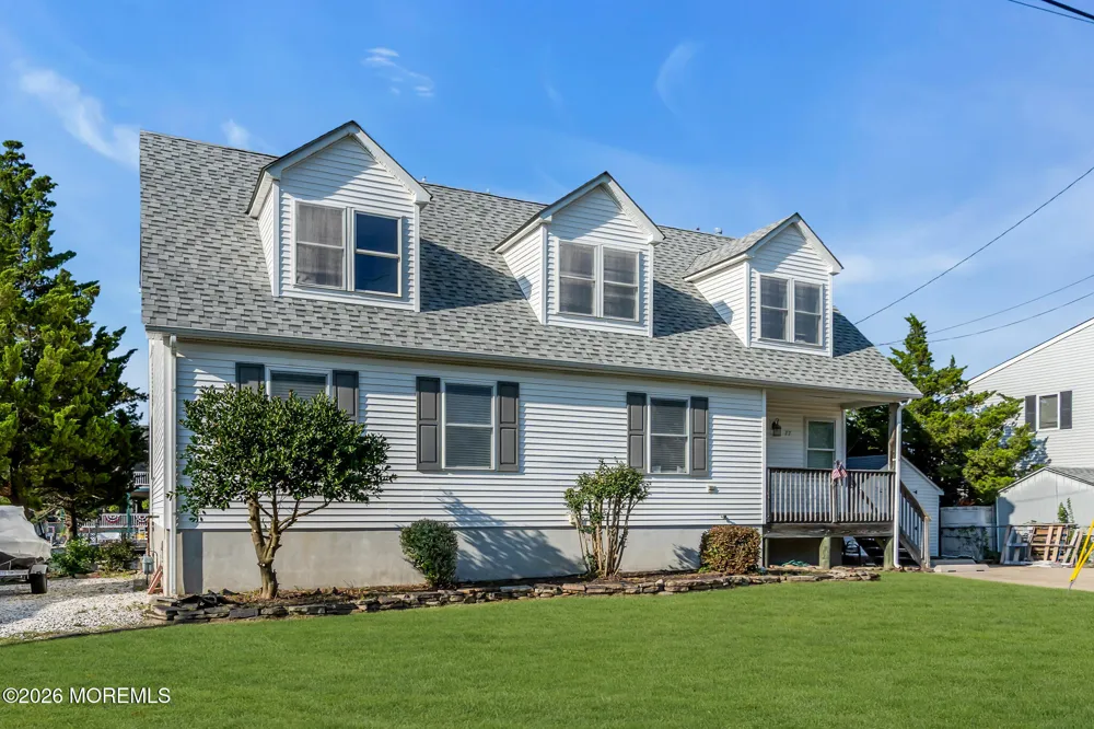 77 Baltic Avenue Waretown, NJ 08758