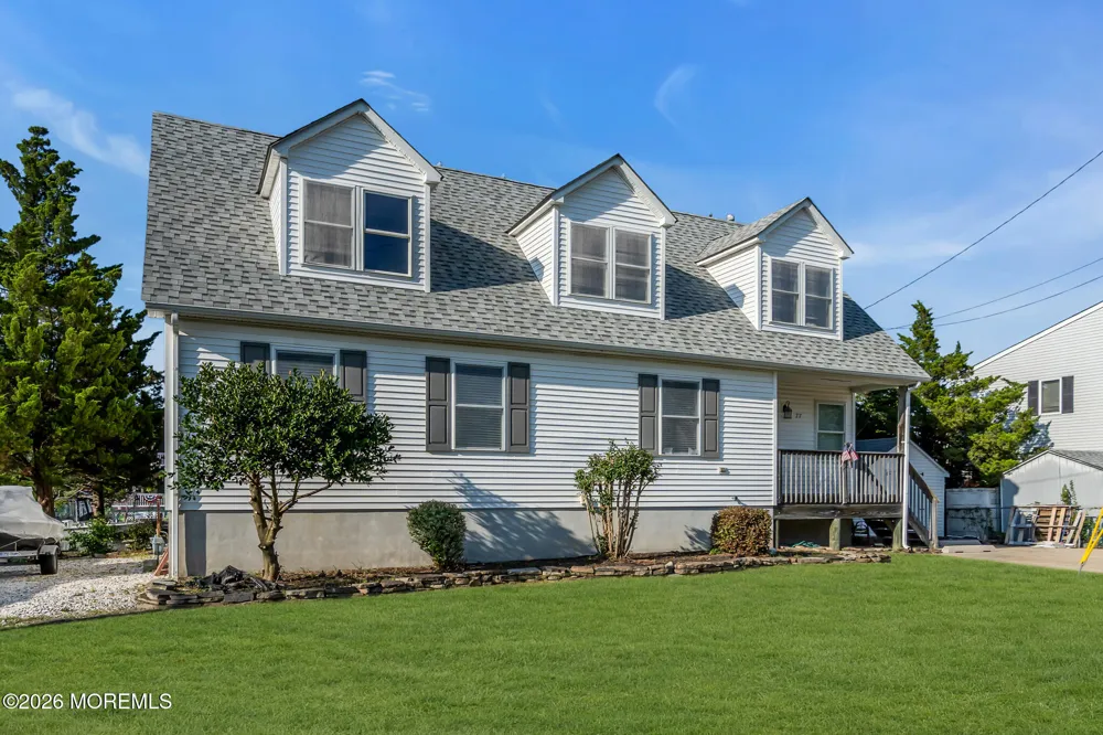 77 Baltic Avenue Waretown, NJ 08758