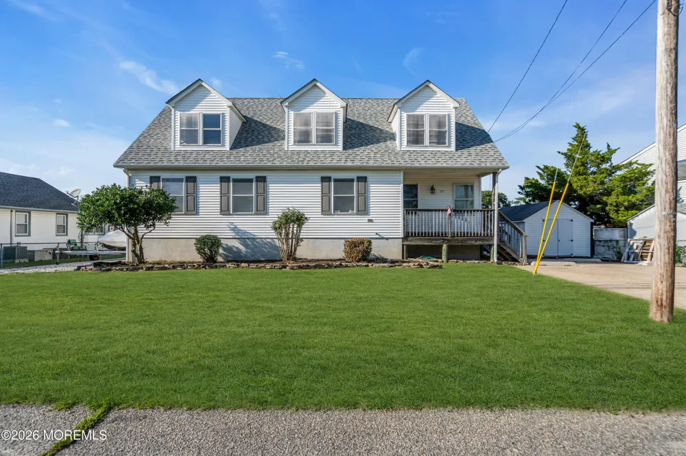 77 Baltic Avenue Waretown, NJ 08758