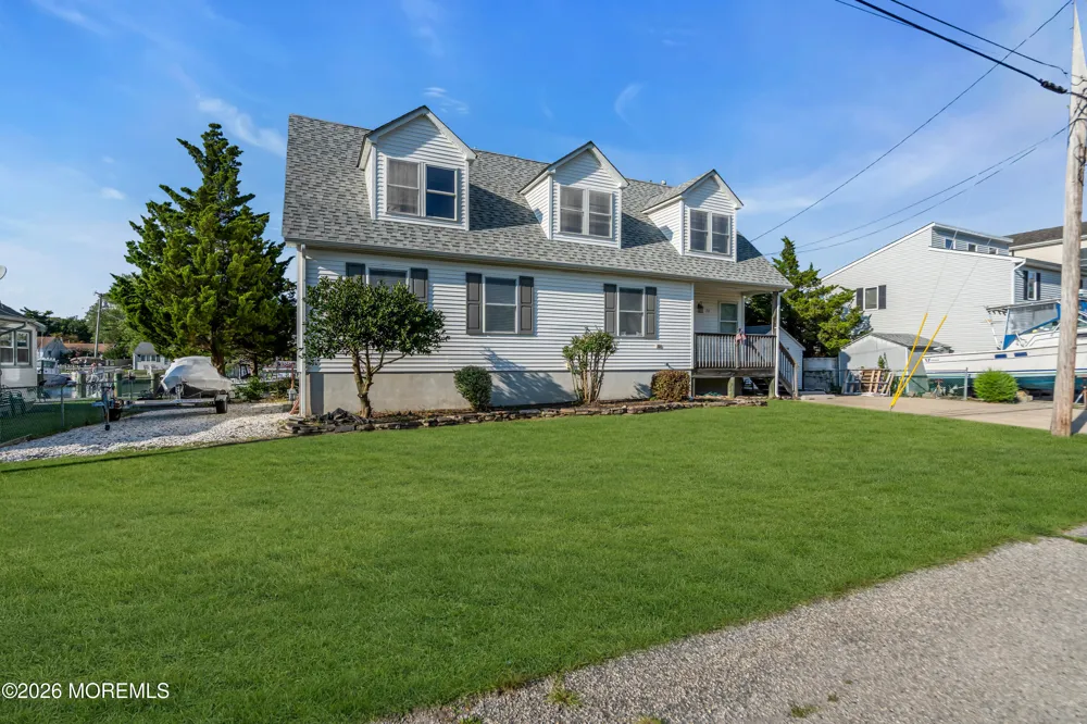 77 Baltic Avenue Waretown, NJ 08758
