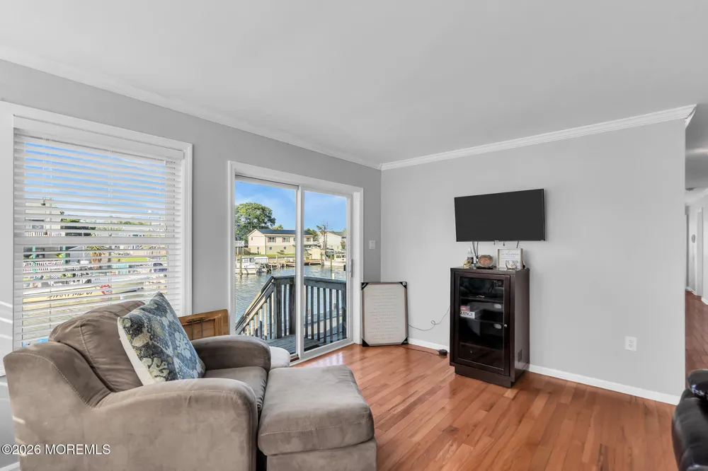 77 Baltic Avenue Waretown, NJ 08758