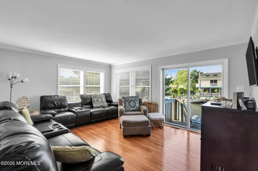 77 Baltic Avenue Waretown, NJ 08758