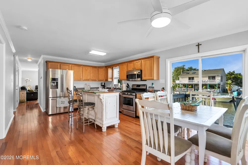 77 Baltic Avenue Waretown, NJ 08758